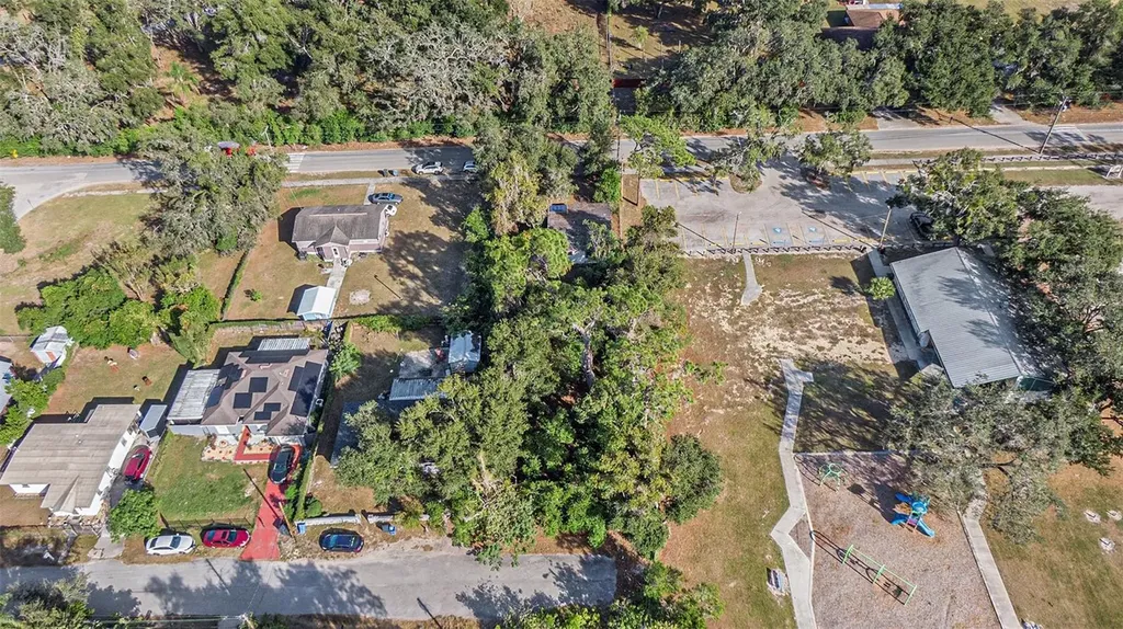 11720 Williams Road Thonotosassa FL 33592