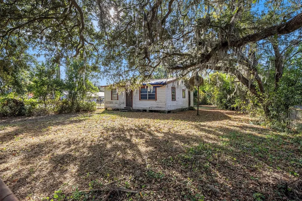 11720 Williams Road Thonotosassa FL 33592
