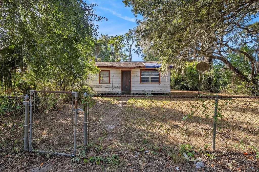 11720 Williams Road Thonotosassa FL 33592
