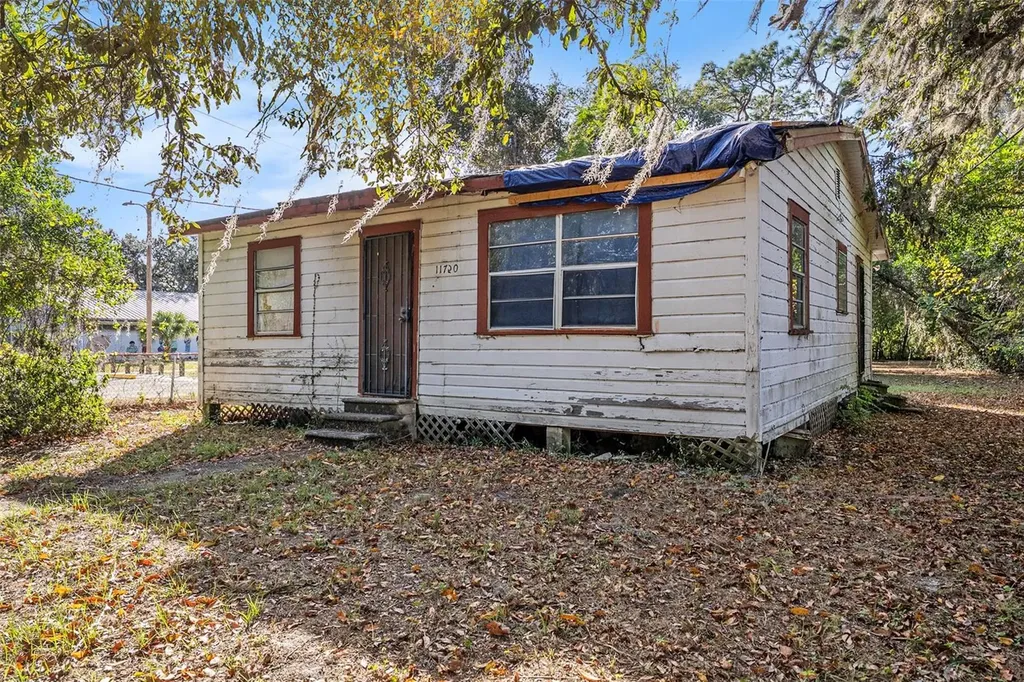 11720 Williams Road Thonotosassa FL 33592