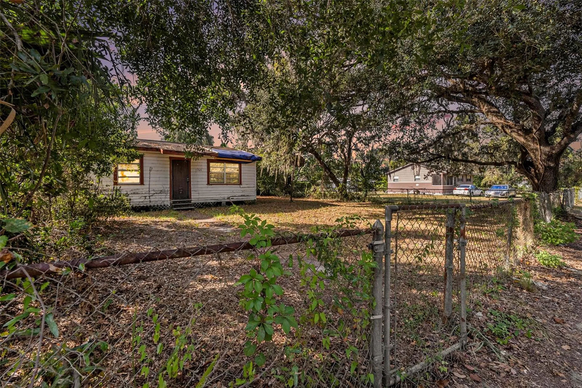 11720 Williams Road Thonotosassa FL 33592