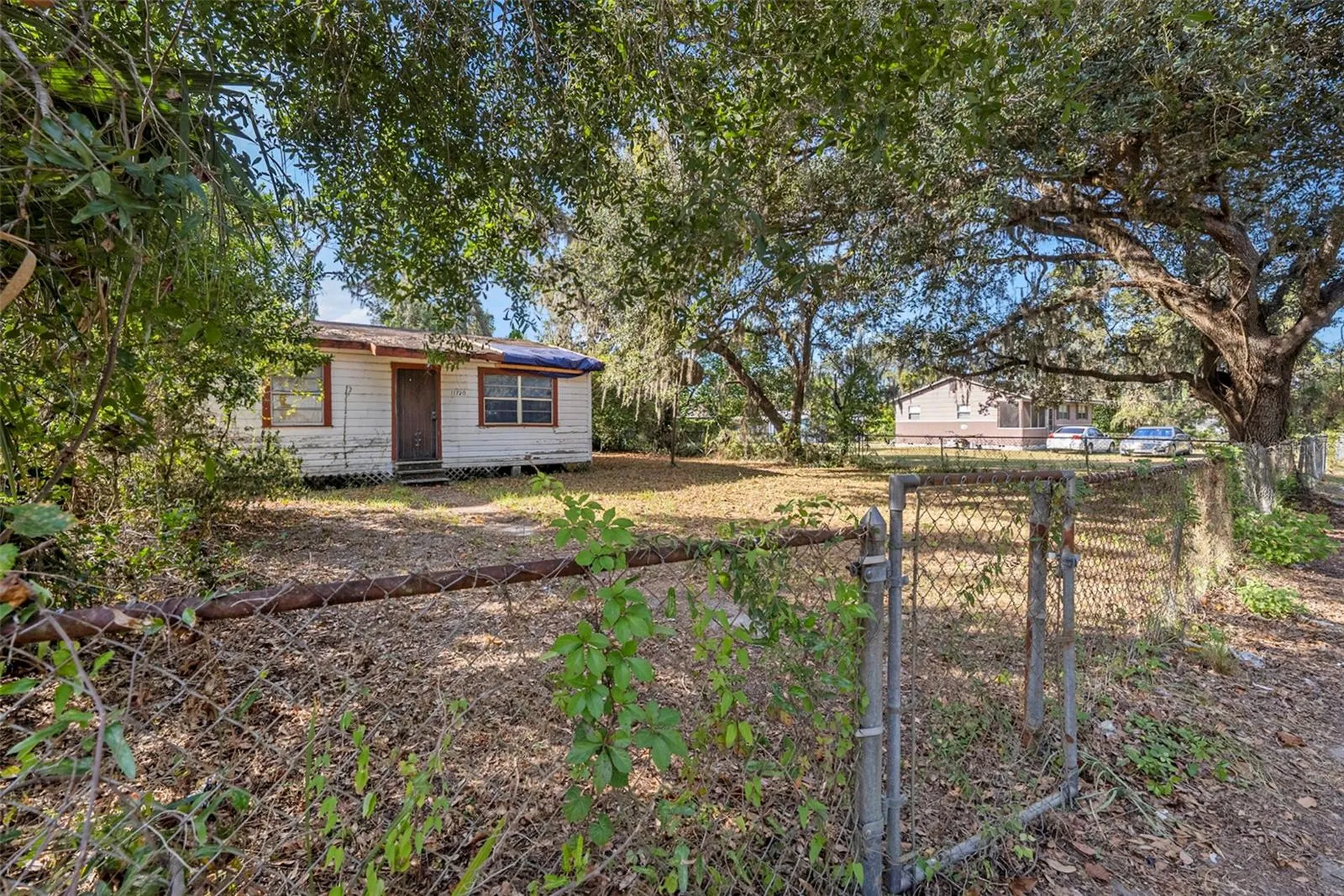 11720 Williams Road Thonotosassa FL 33592
