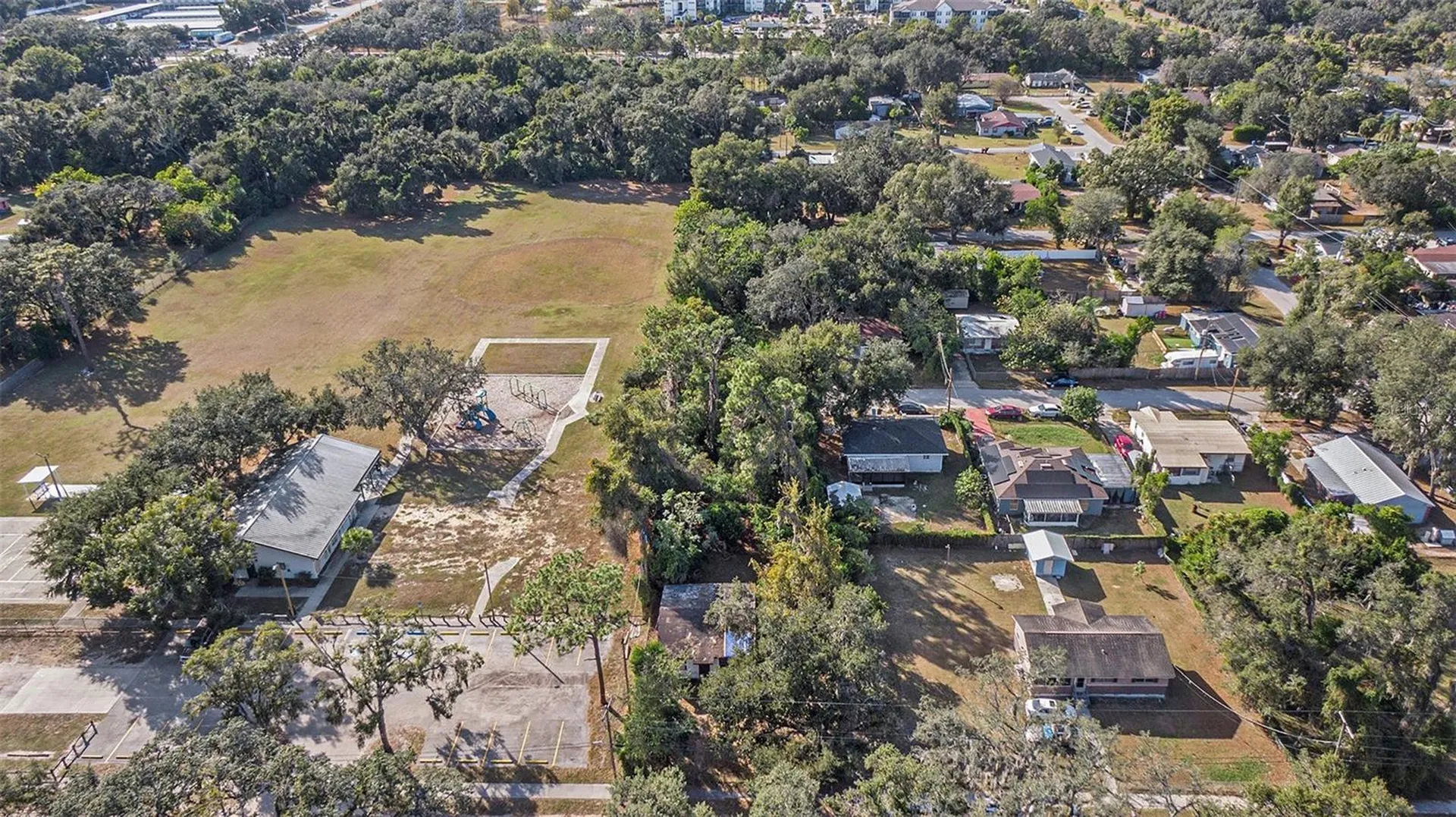 11720 Williams Road Thonotosassa FL 33592