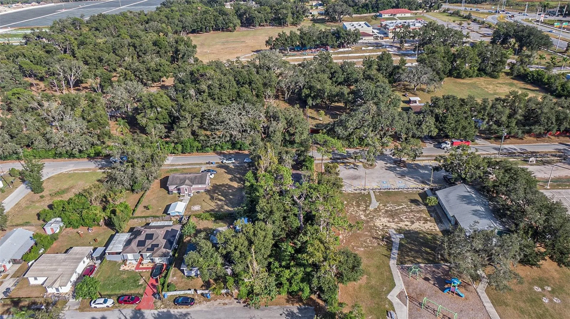 11720 Williams Road Thonotosassa FL 33592