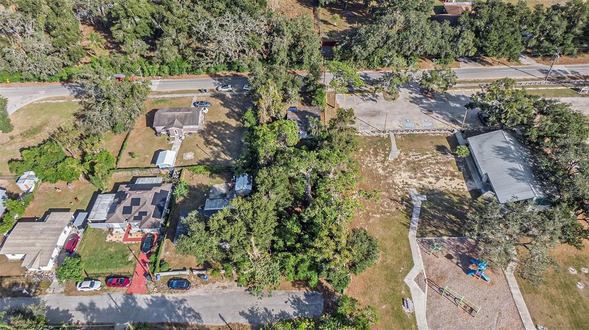 11720 Williams Road Thonotosassa FL 33592