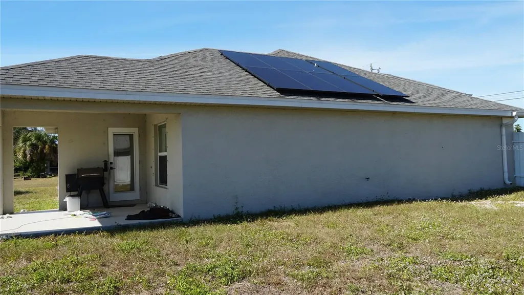 110 NW 24th Terrace Cape Coral FL 33993