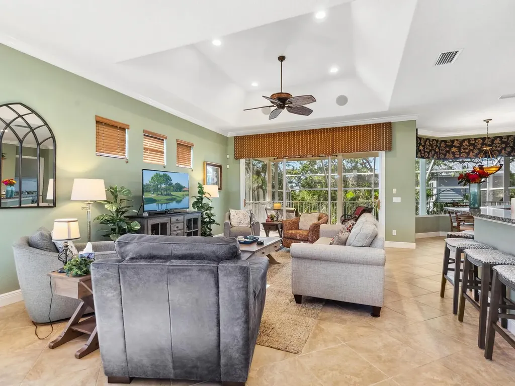 12518 Harbour Landings Drive Cortez FL 34215