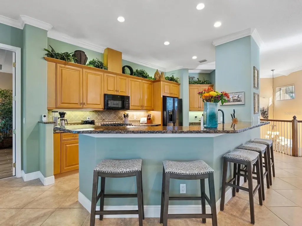 12518 Harbour Landings Drive Cortez FL 34215