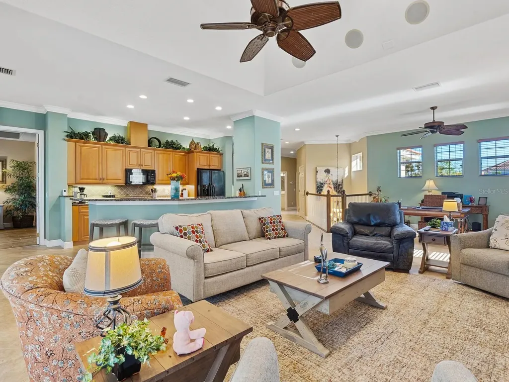 12518 Harbour Landings Drive Cortez FL 34215