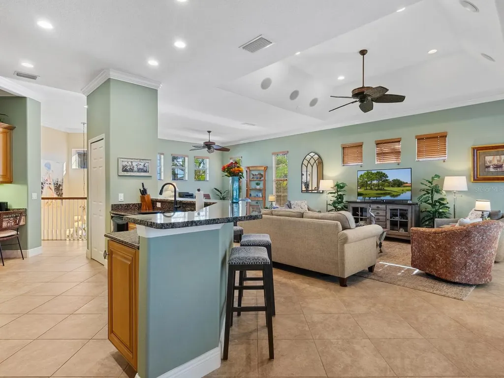 12518 Harbour Landings Drive Cortez FL 34215