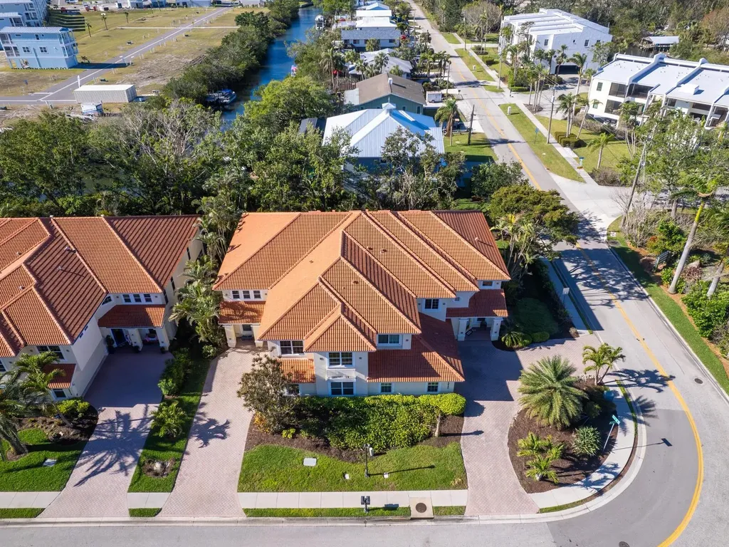 12518 Harbour Landings Drive Cortez FL 34215