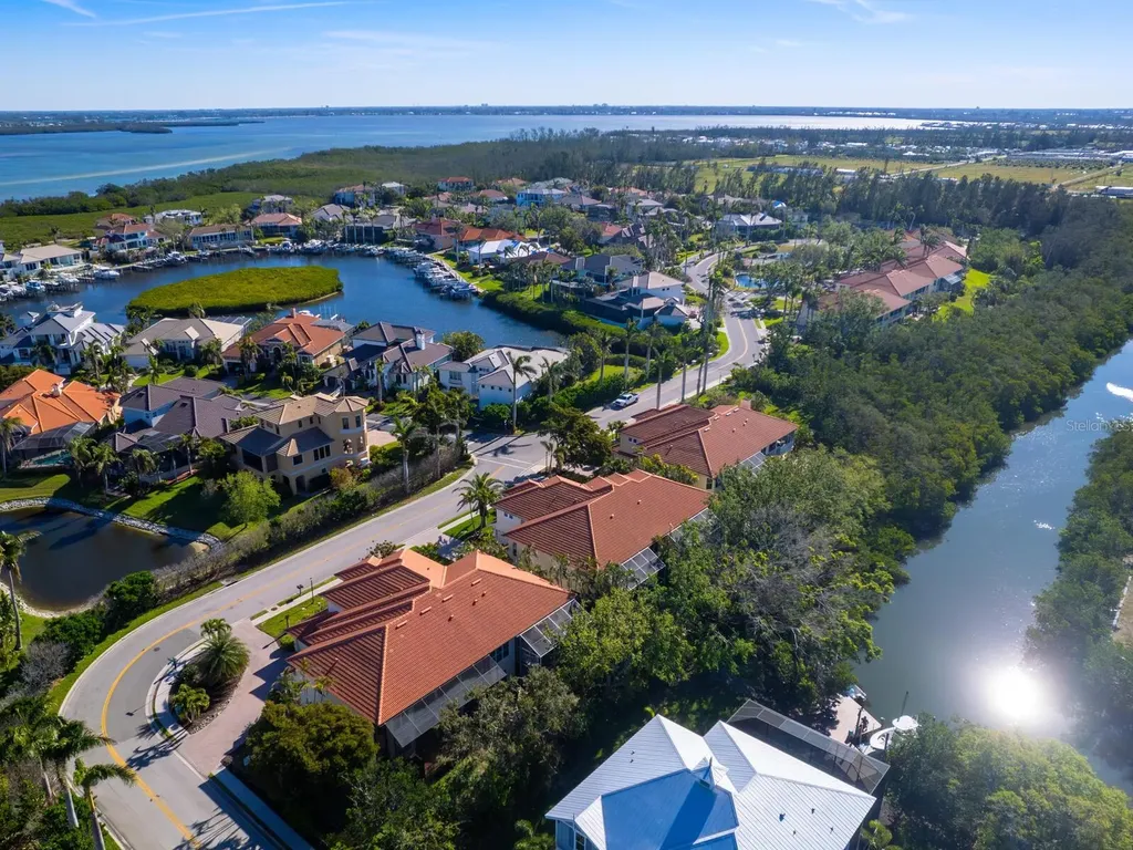 12518 Harbour Landings Drive Cortez FL 34215