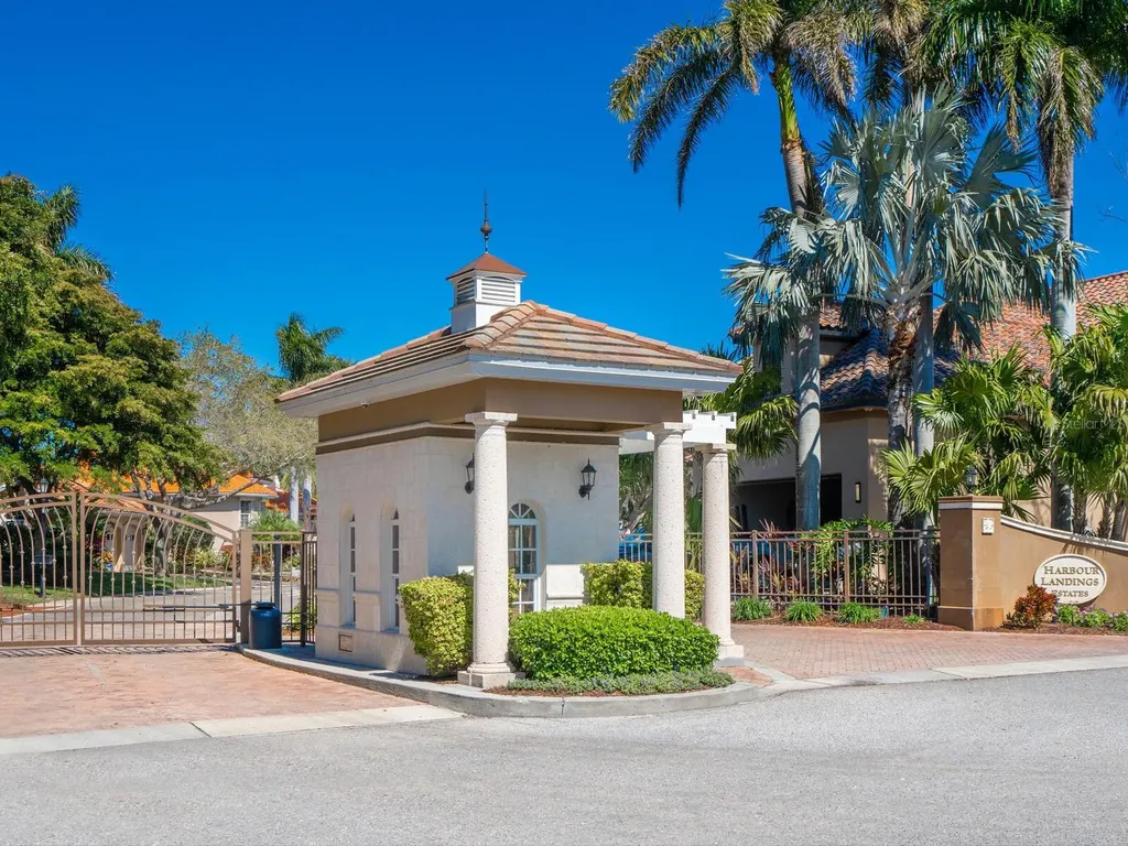 12518 Harbour Landings Drive Cortez FL 34215