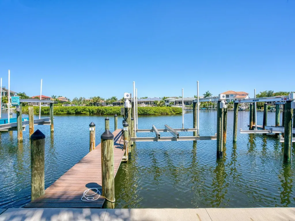 12518 Harbour Landings Drive Cortez FL 34215