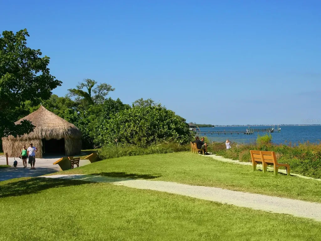 12518 Harbour Landings Drive Cortez FL 34215