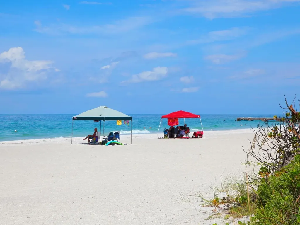 12518 Harbour Landings Drive Cortez FL 34215