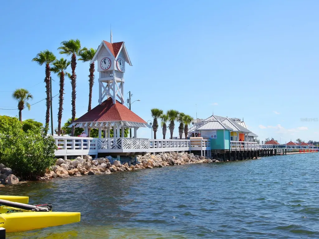 12518 Harbour Landings Drive Cortez FL 34215