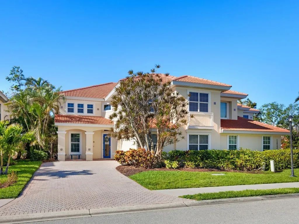 12518 Harbour Landings Drive Cortez FL 34215