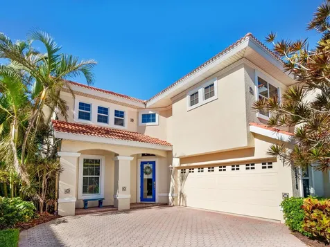 12518 Harbour Landings Drive Cortez FL 34215