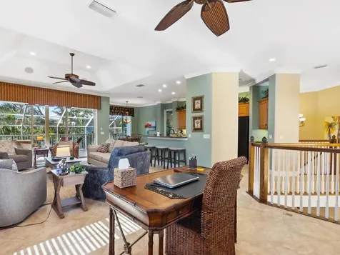 12518 Harbour Landings Drive Cortez FL 34215