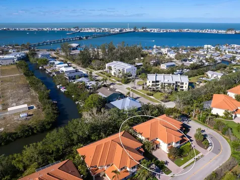 12518 Harbour Landings Drive Cortez FL 34215