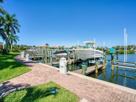 12518 Harbour Landings Drive Cortez FL 34215