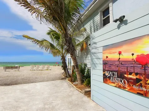 12518 Harbour Landings Drive Cortez FL 34215