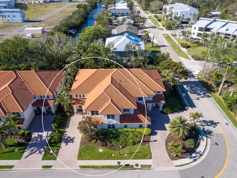 12518 Harbour Landings Drive Cortez FL 34215