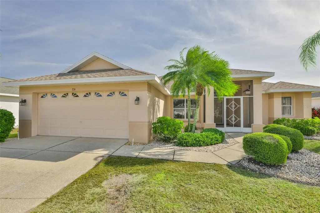 731 Winterbrooke Way Sun City Center FL 33573