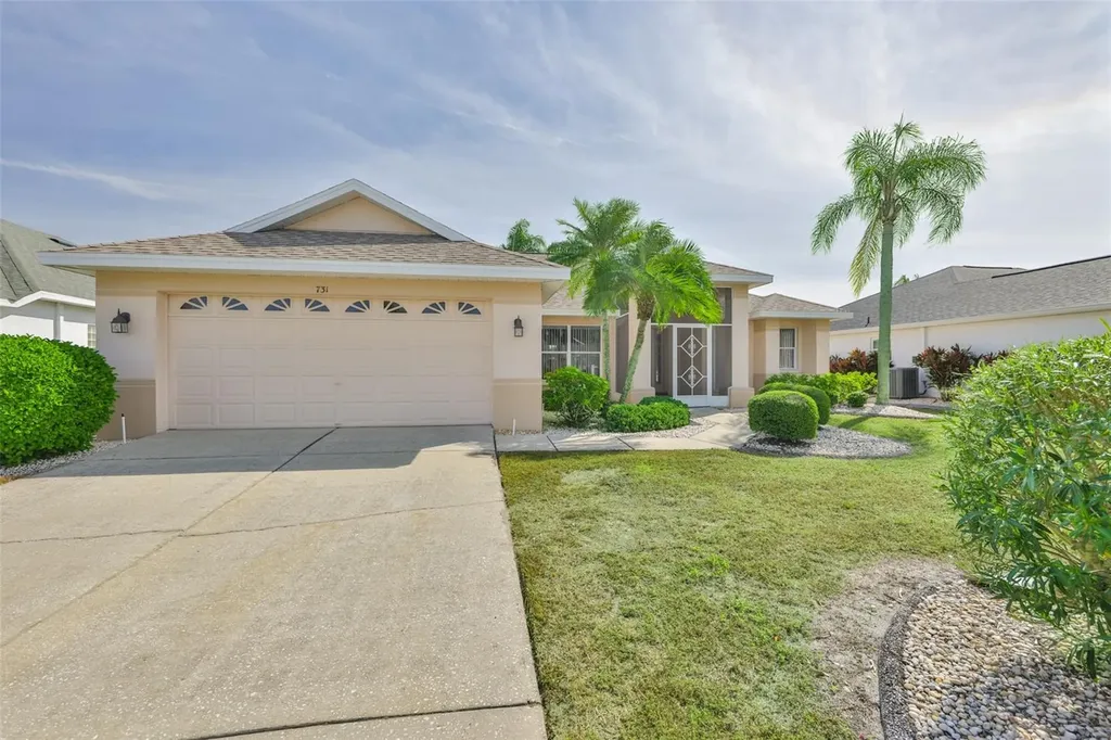 731 Winterbrooke Way Sun City Center FL 33573