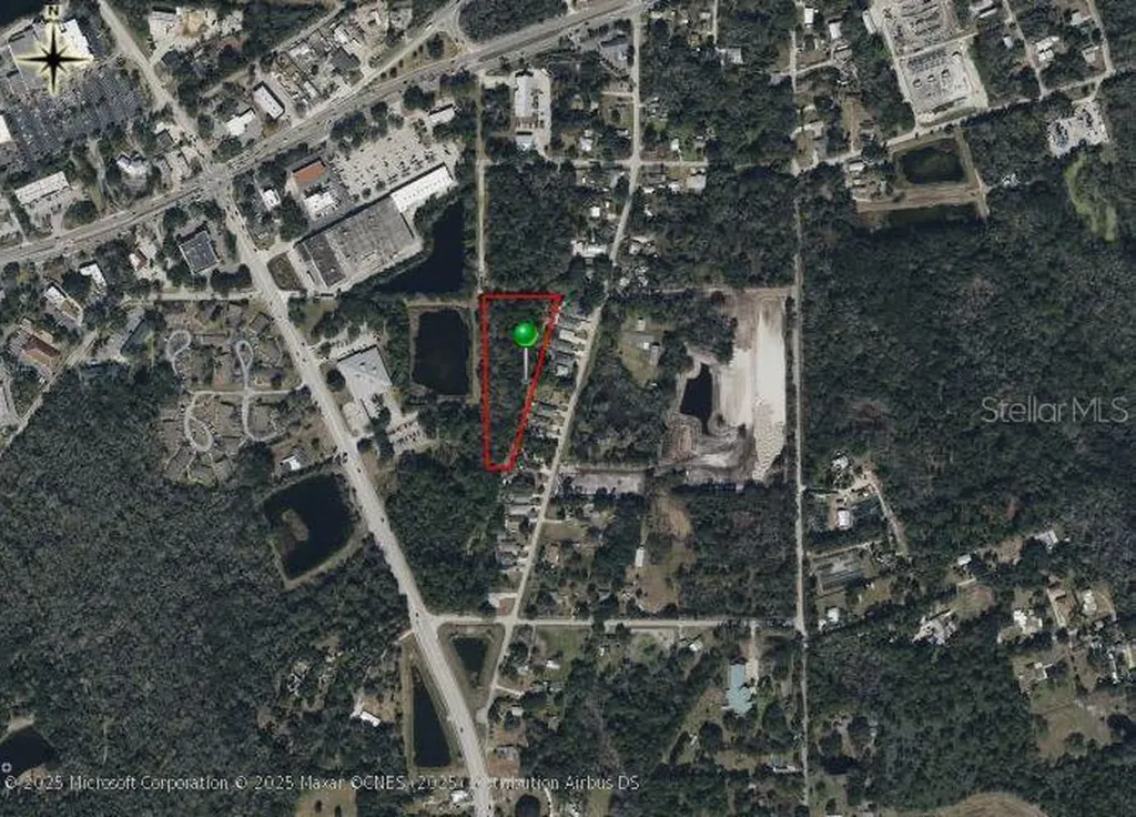 Saint James Way New Smyrna Beach FL 32168