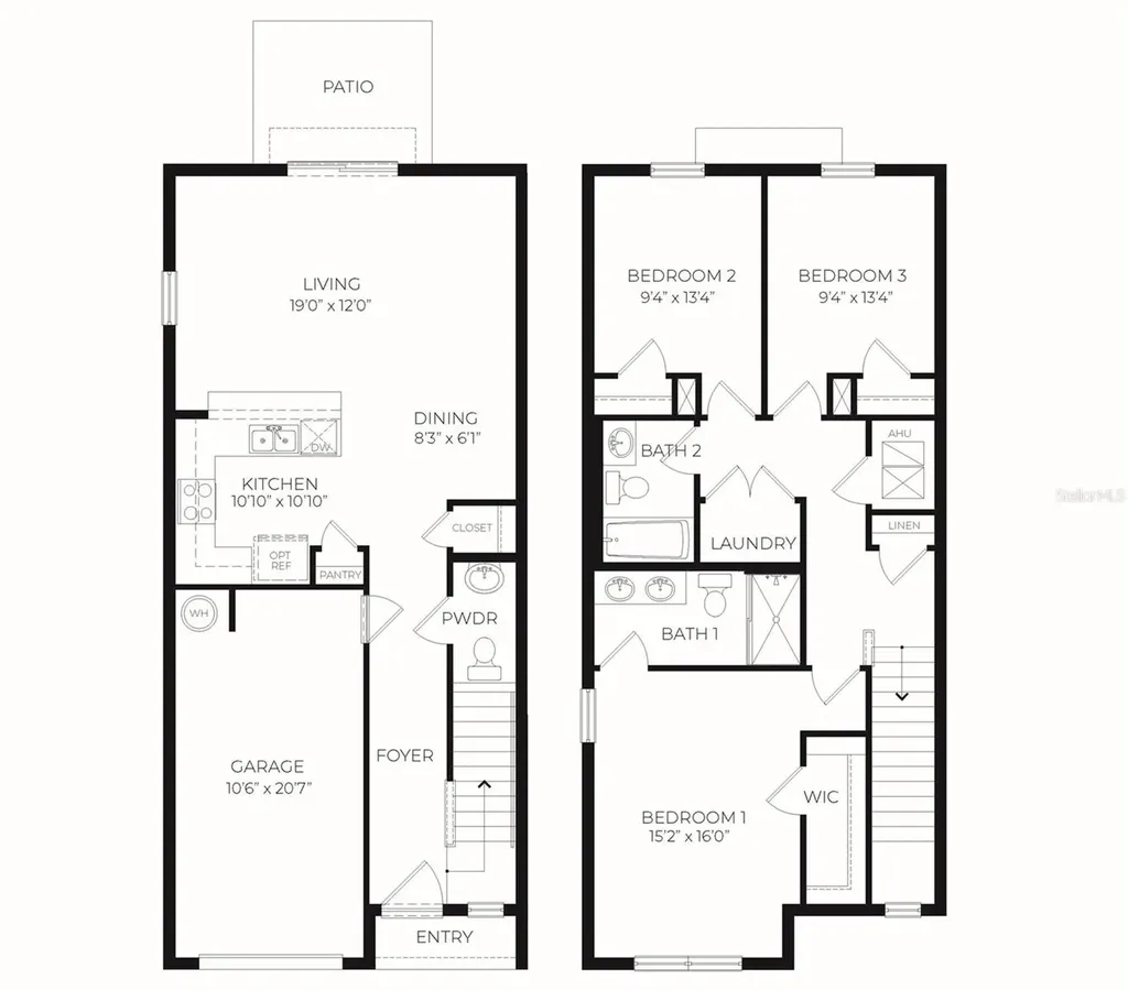 Saint James Way New Smyrna Beach FL 32168