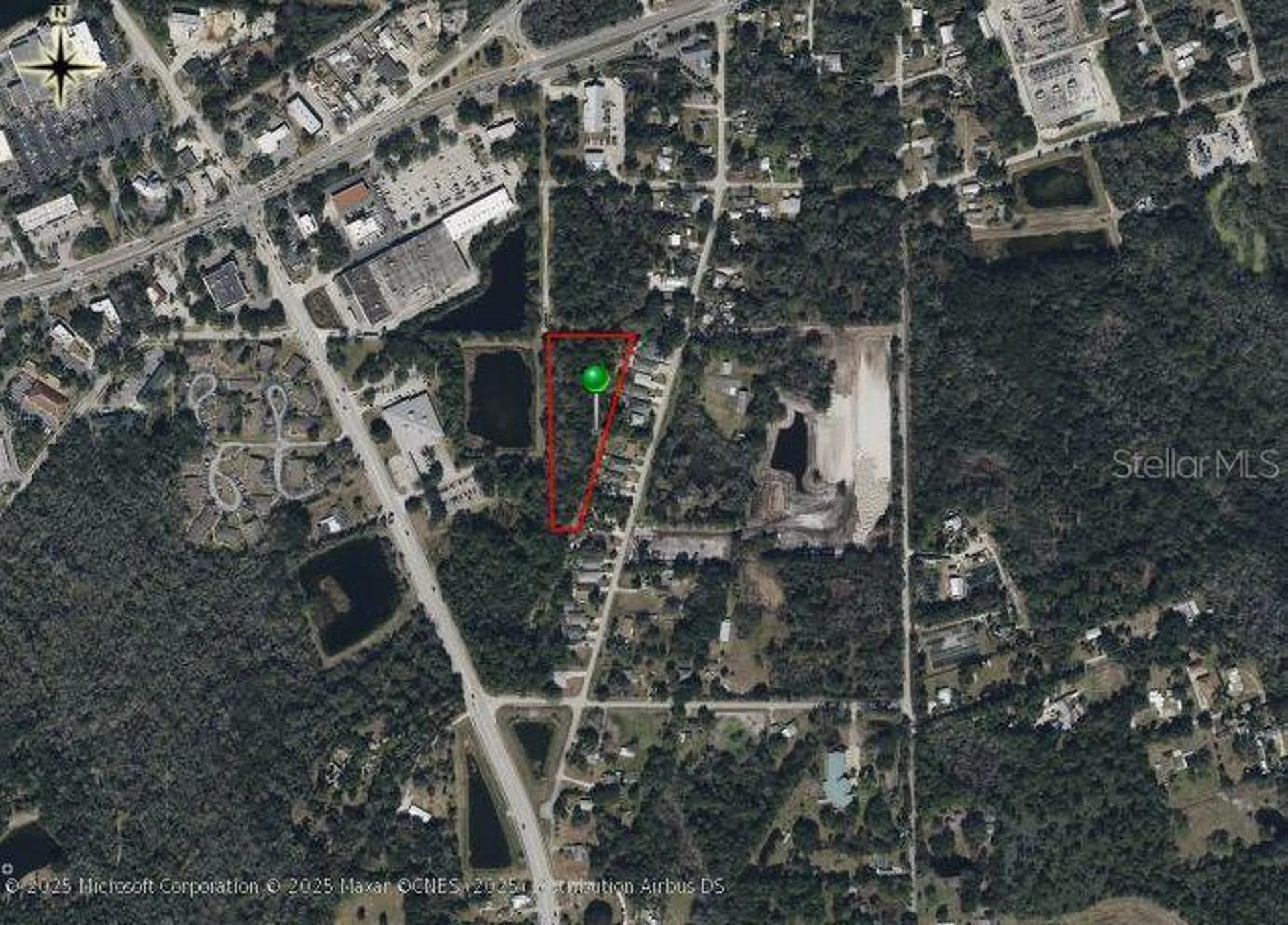 Saint James Way New Smyrna Beach FL 32168