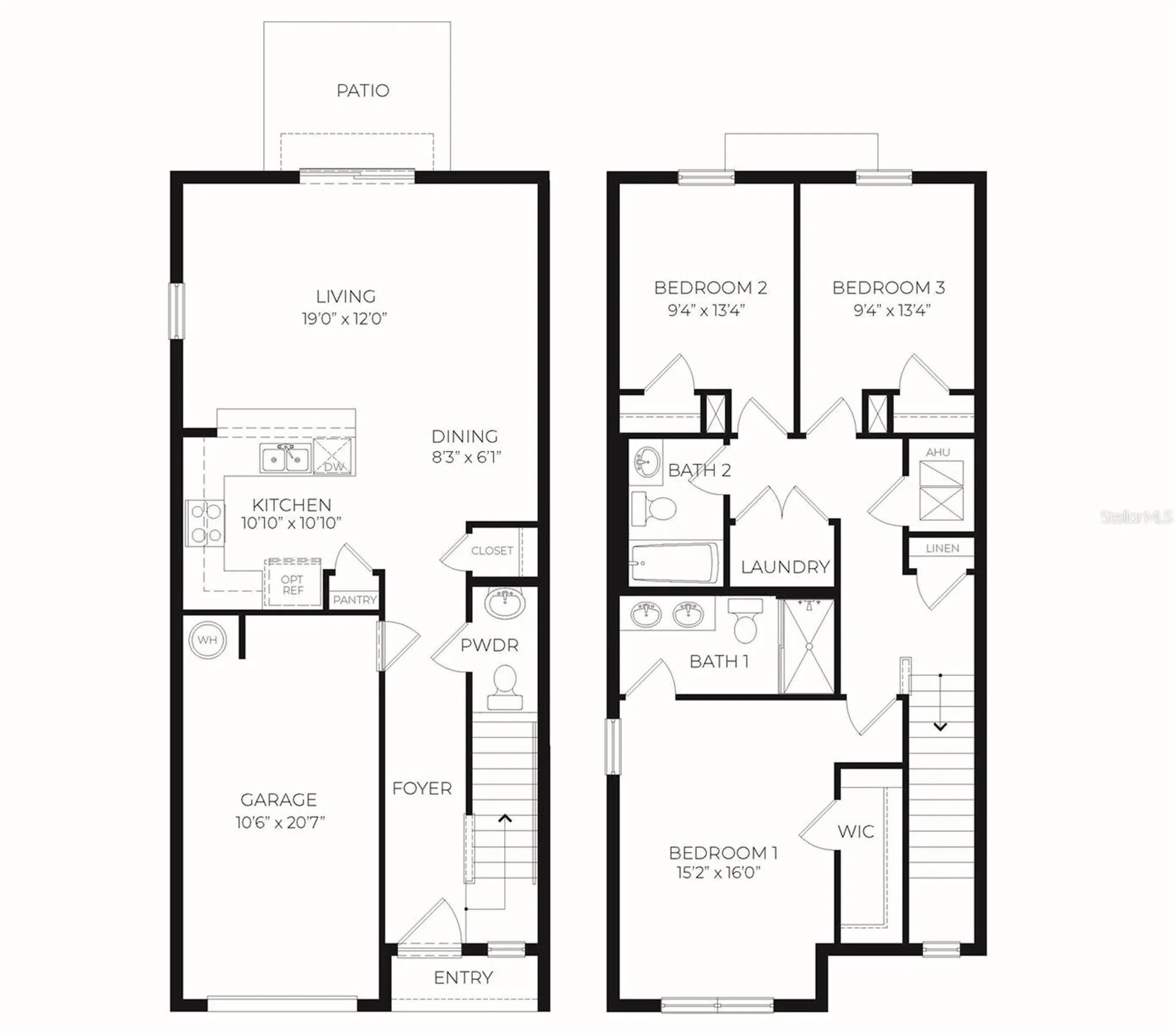 Saint James Way New Smyrna Beach FL 32168