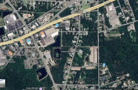 Saint James Way New Smyrna Beach FL 32168