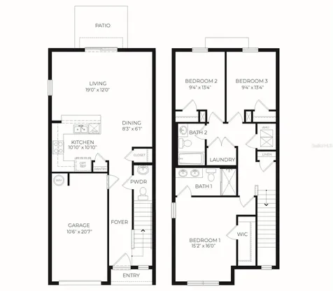 Saint James Way New Smyrna Beach FL 32168