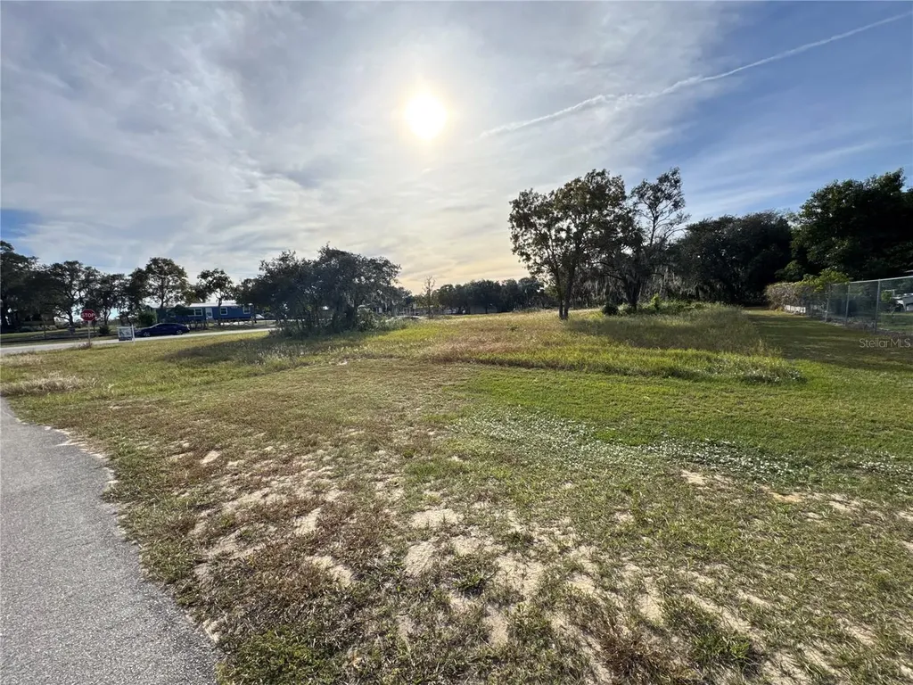 Fast Trot Trail Lake Wales FL 33898