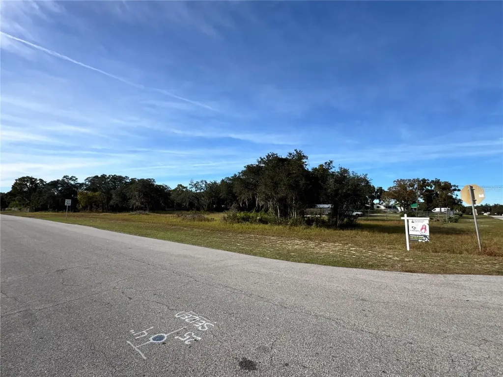 Fast Trot Trail Lake Wales FL 33898