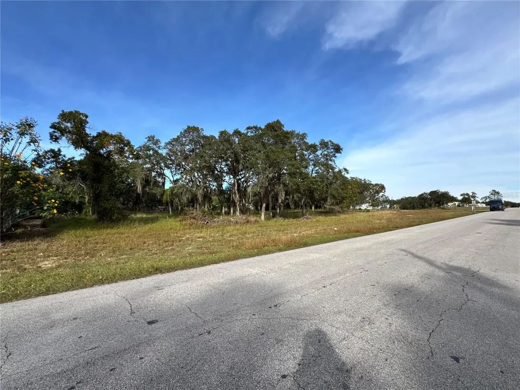 Fast Trot Trail Lake Wales FL 33898