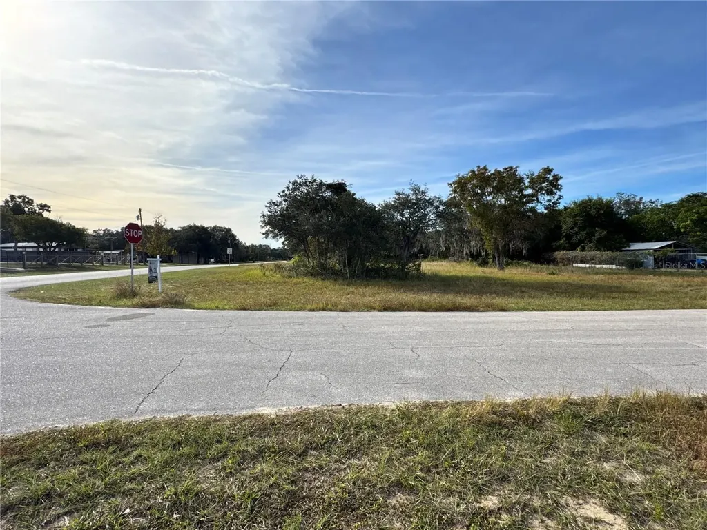 Fast Trot Trail Lake Wales FL 33898