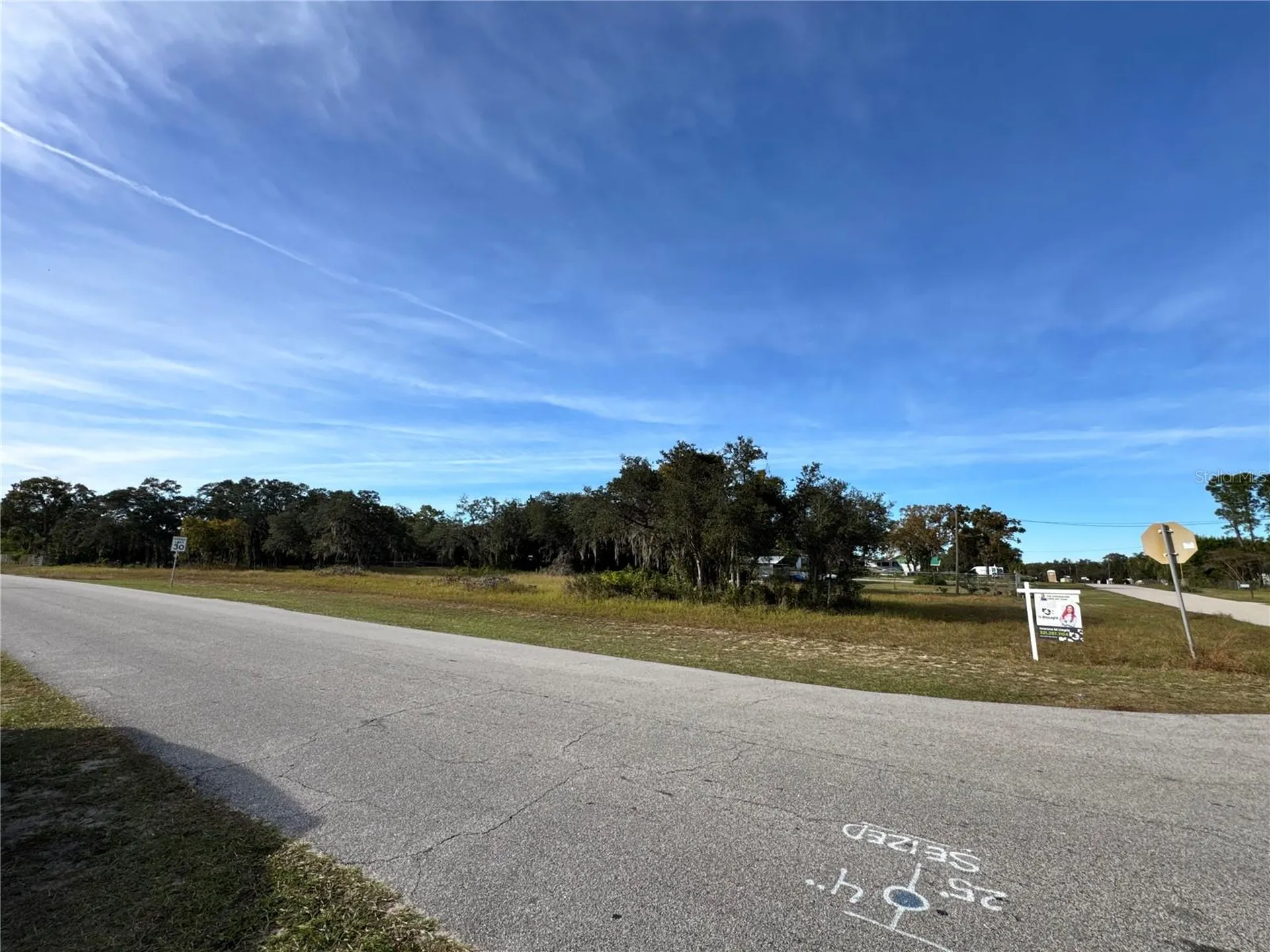 Fast Trot Trail Lake Wales FL 33898