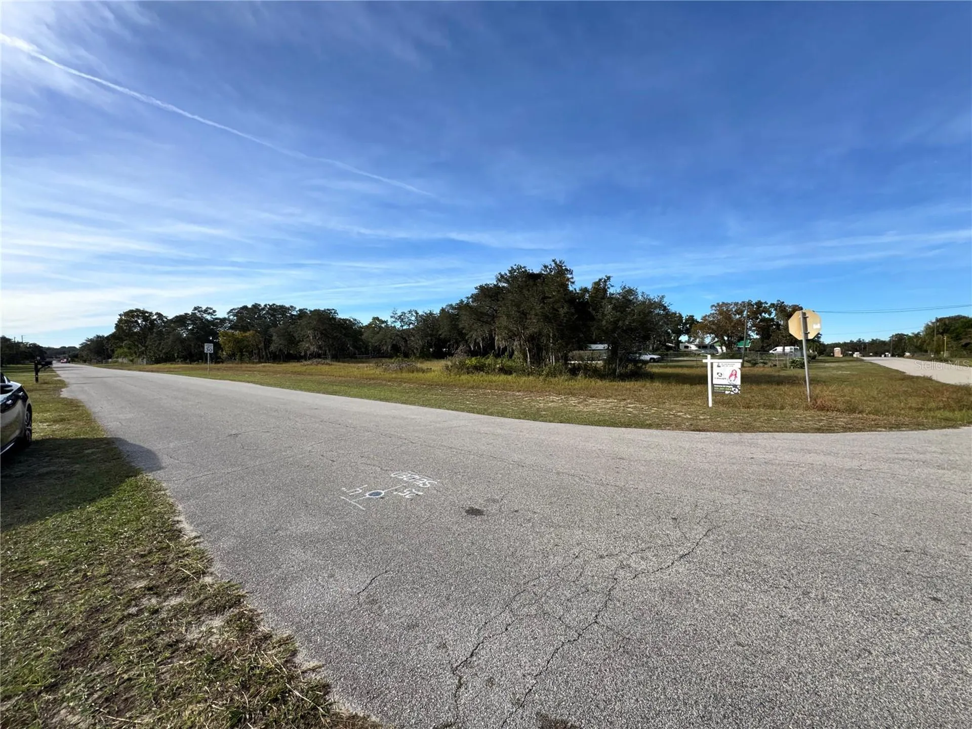 Fast Trot Trail Lake Wales FL 33898