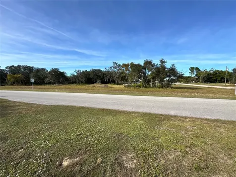 Fast Trot Trail Lake Wales FL 33898