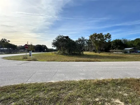 Fast Trot Trail Lake Wales FL 33898