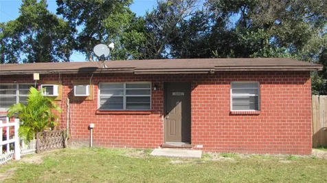 10807 N 11th Street Tampa FL 33612