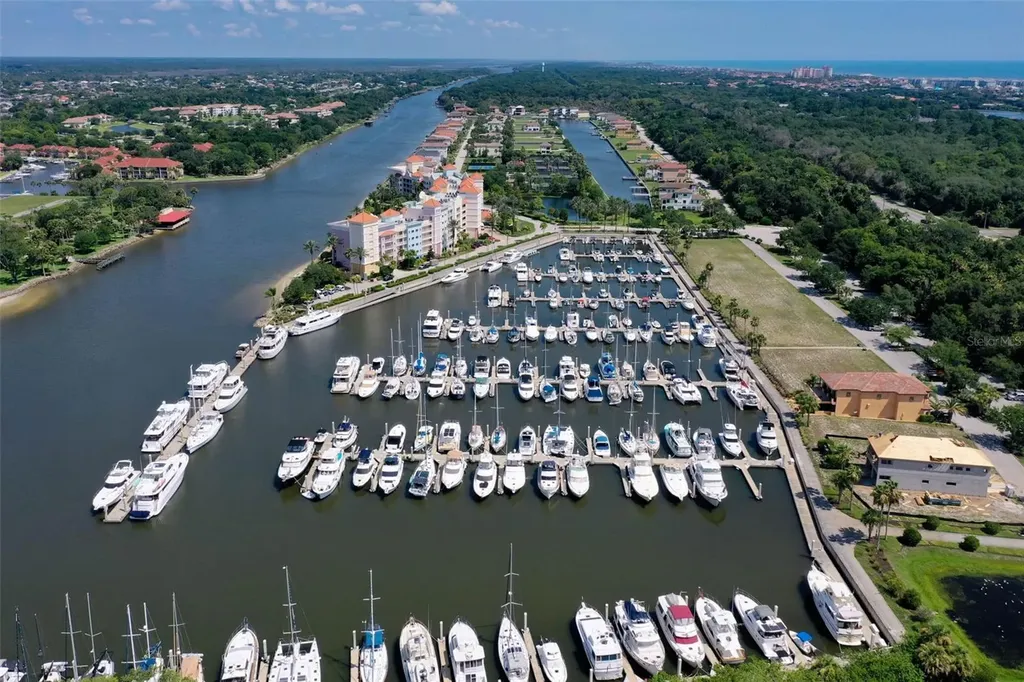 237 And 239 Yacht Harbor Drive Palm Coast FL 32137