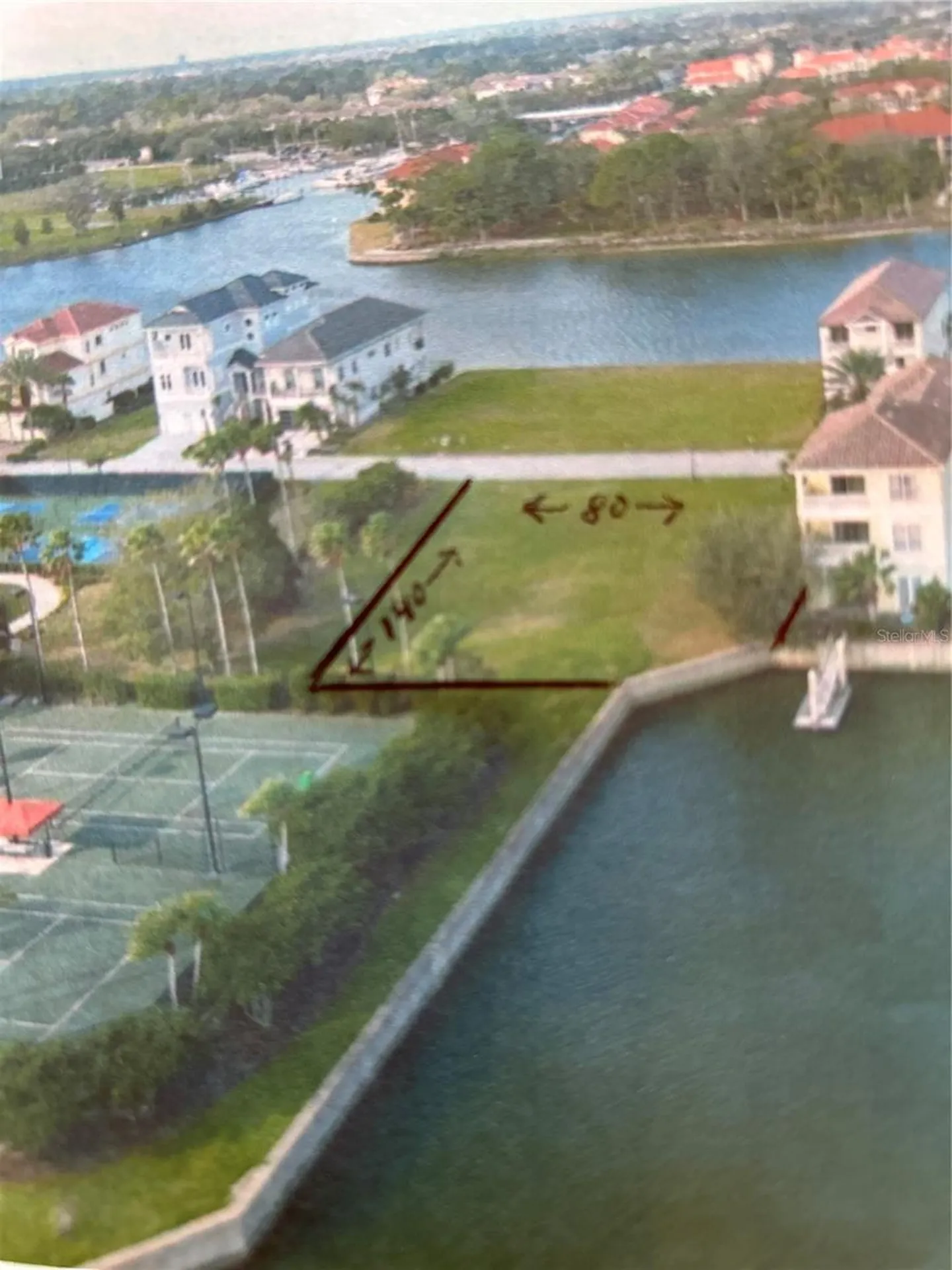 237 And 239 Yacht Harbor Drive Palm Coast FL 32137