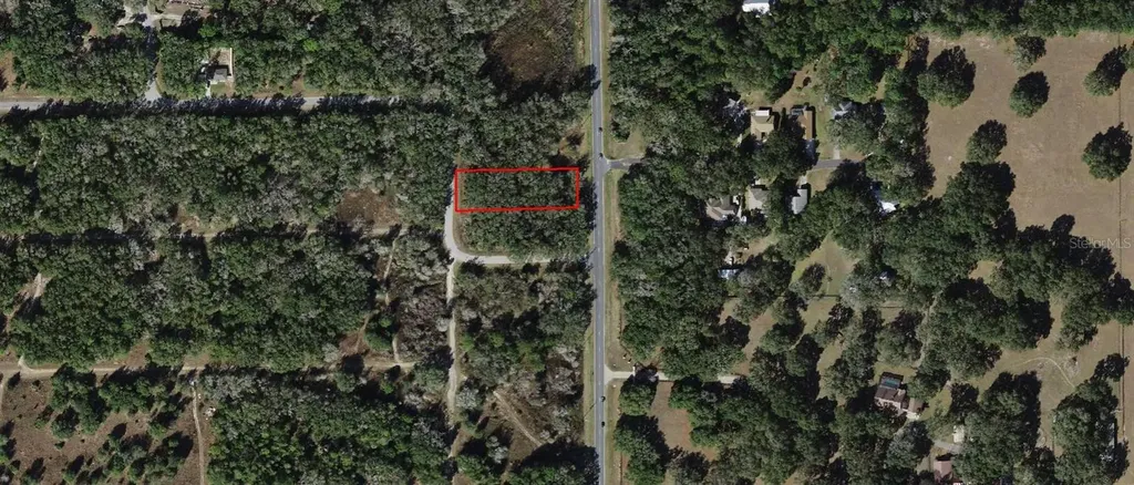8927 N Valentine Terrace Crystal River FL 34428