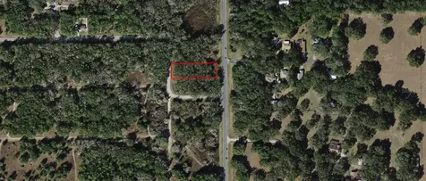 8927 N Valentine Terrace Crystal River FL 34428