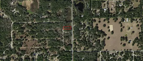 8927 N Valentine Terrace Crystal River FL 34428